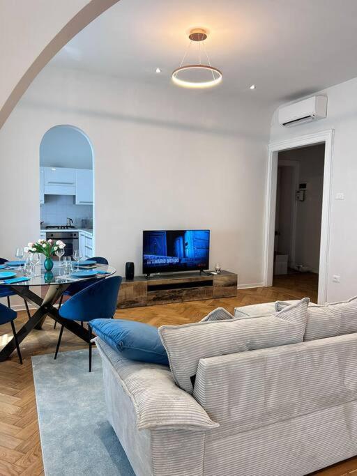 Ivi - Boutique Home Trieste Exterior foto